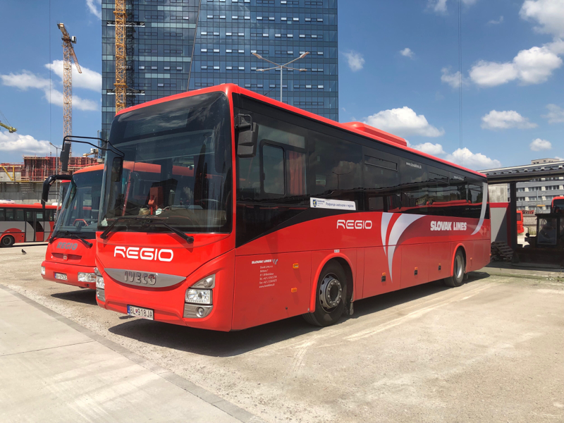 iveco