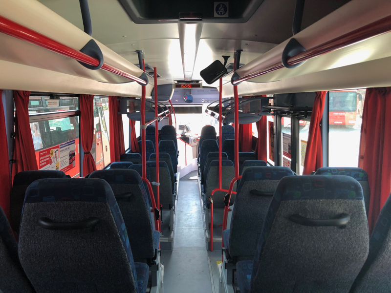 Iveco Crossway