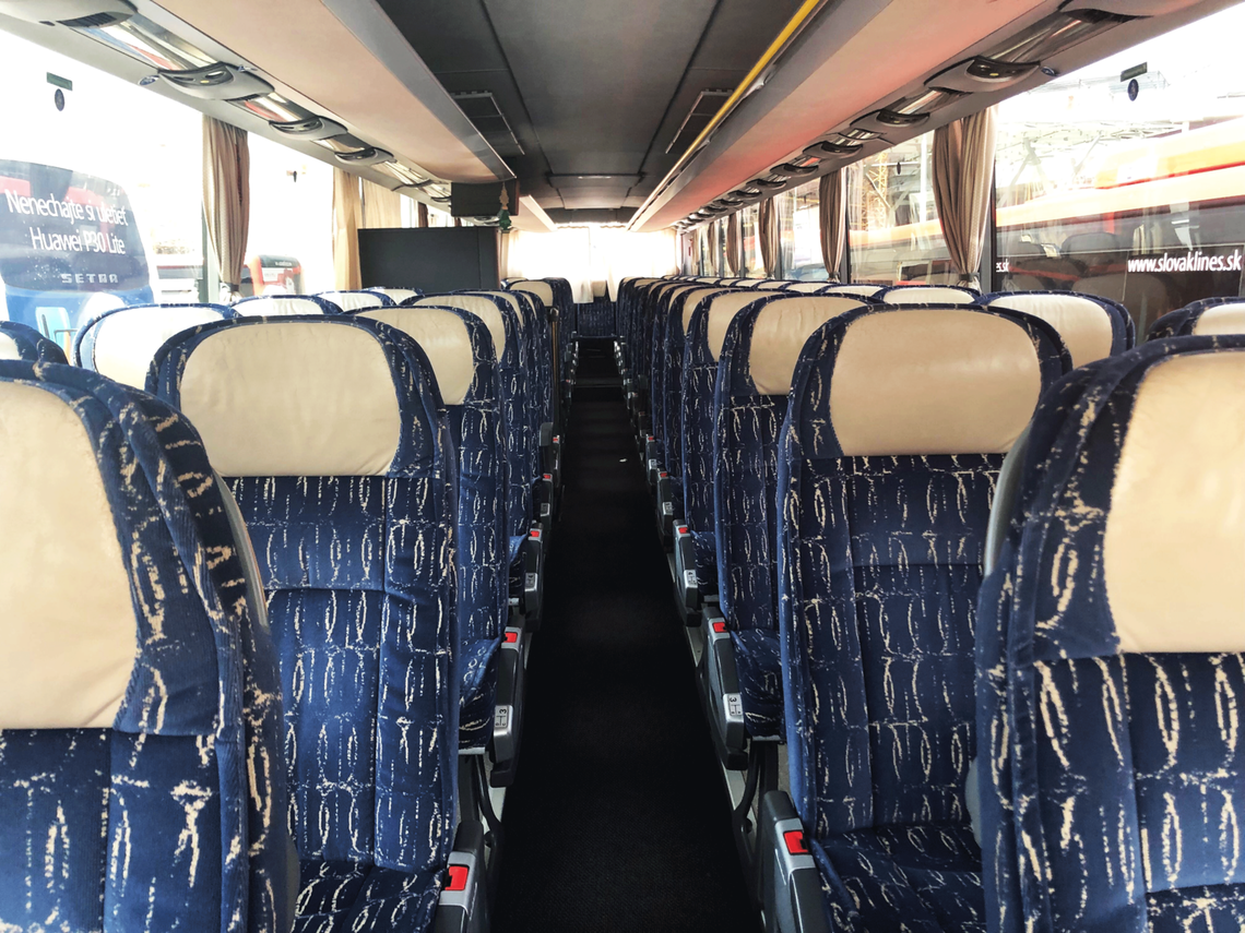 Setra 417 GT-HD