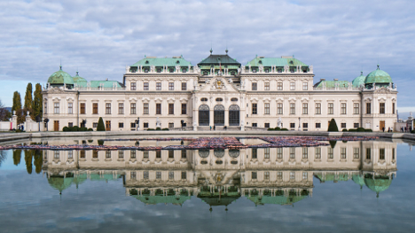 belvedere