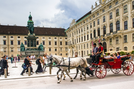 hofburg