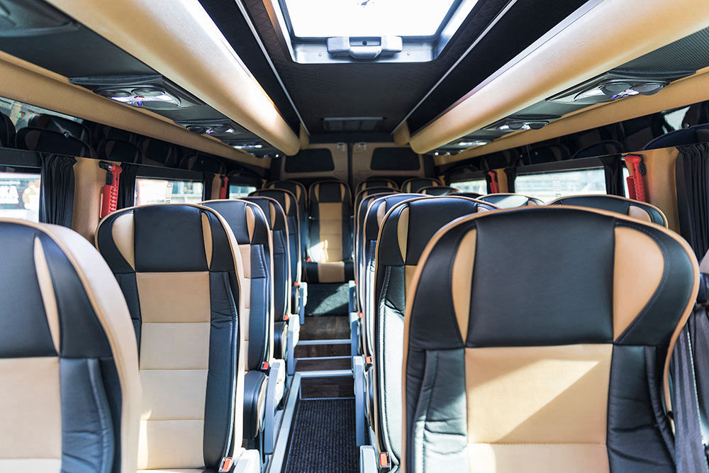 19 seats